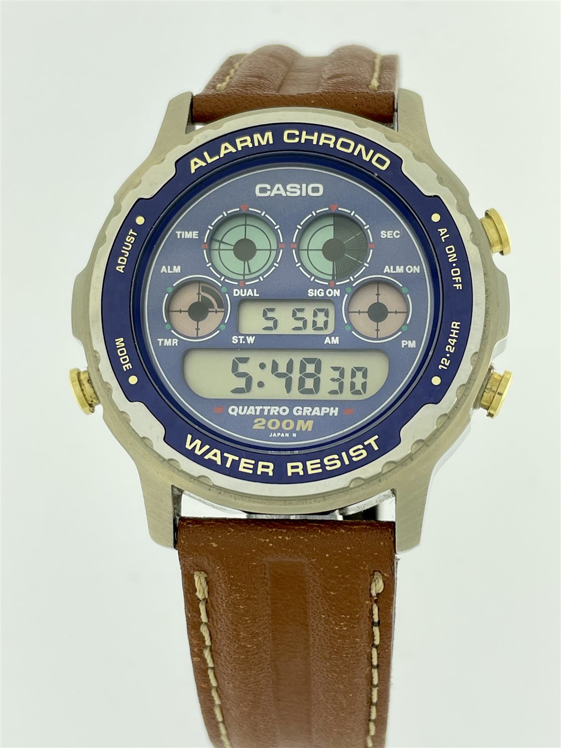 Casio dw 7300 online